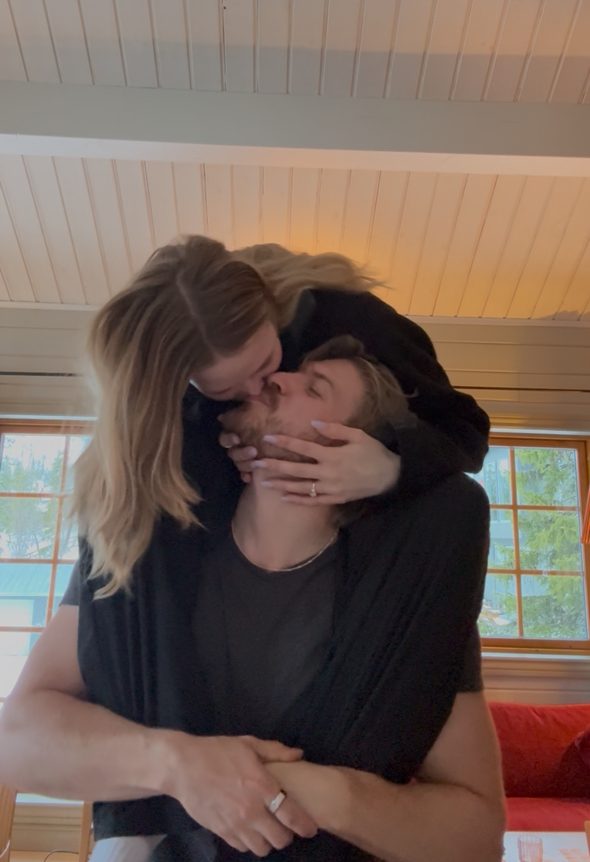 Erik & Magdalena